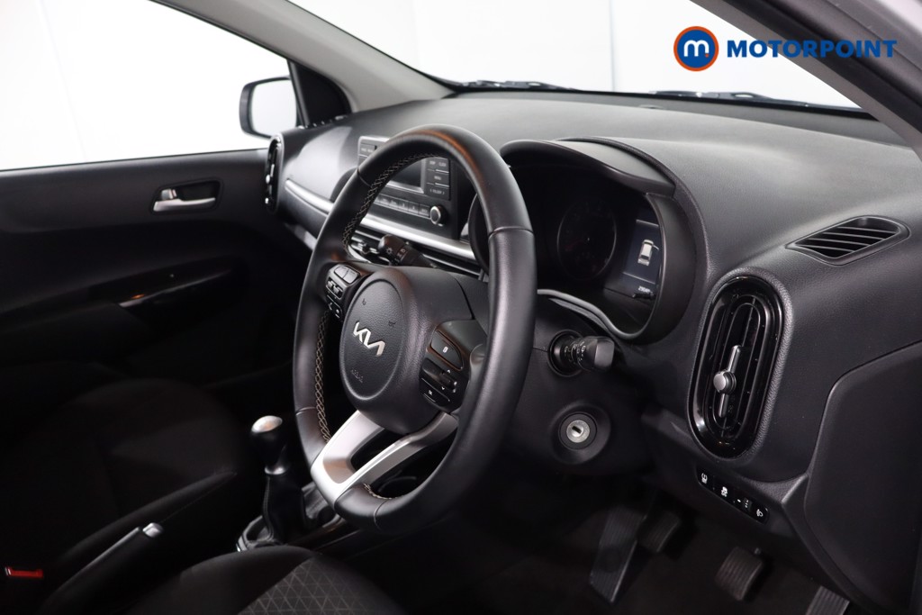 KIA Picanto 2 Manual Petrol Hatchback - Stock Number (1577575) - 21st supplementary image