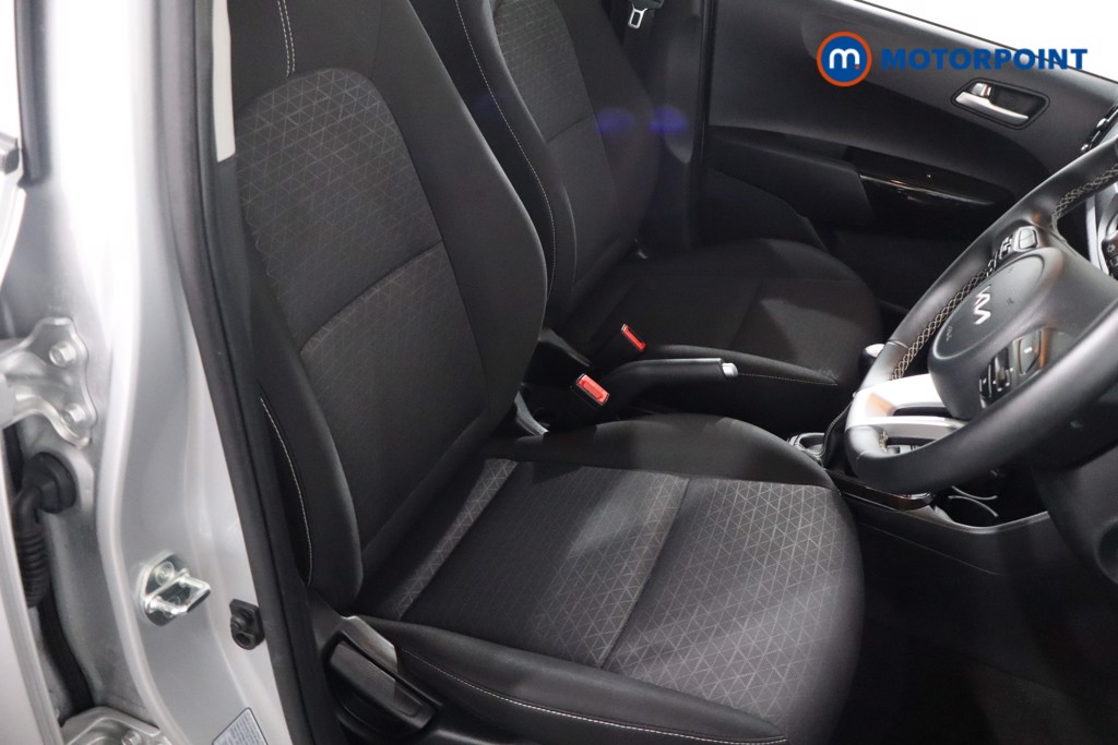 KIA Picanto 2 Manual Petrol Hatchback - Stock Number (1577575) - 22nd supplementary image