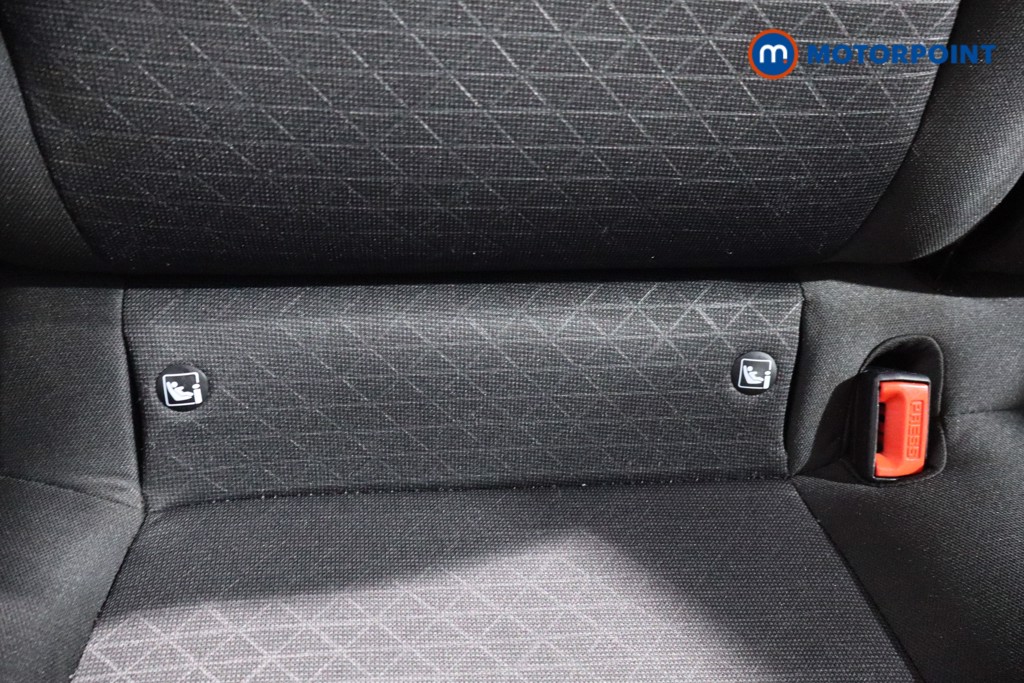 KIA Picanto 2 Manual Petrol Hatchback - Stock Number (1577575) - 23rd supplementary image
