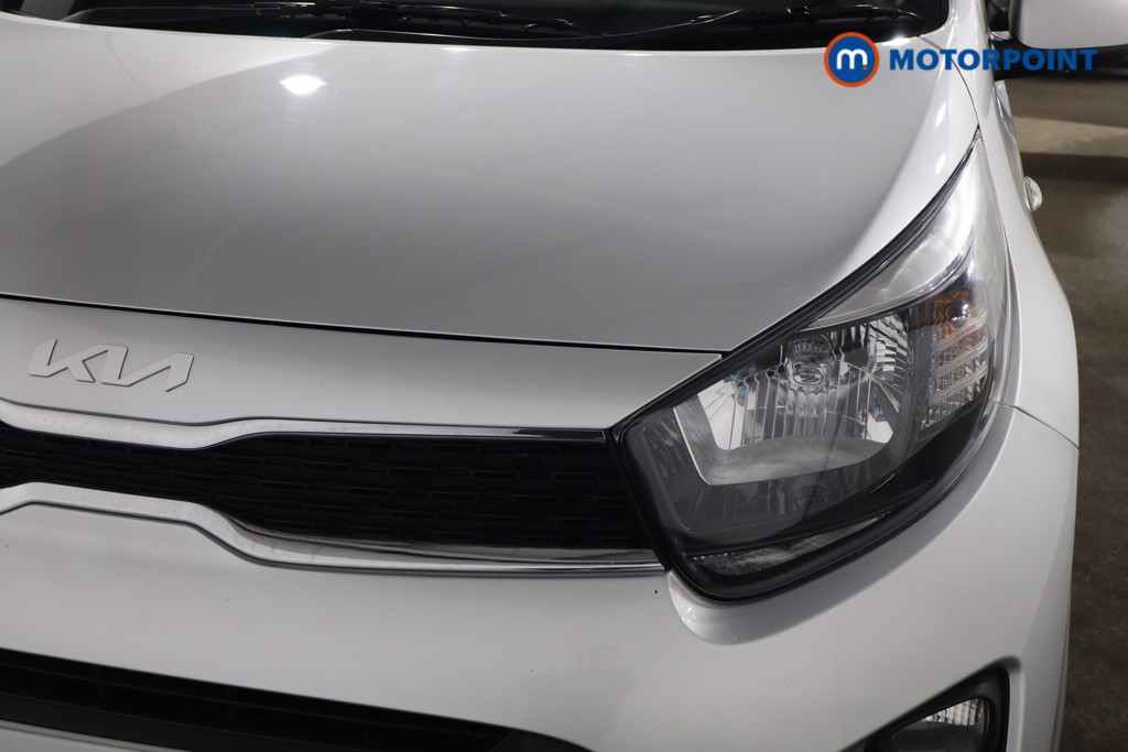 KIA Picanto 2 Manual Petrol Hatchback - Stock Number (1577575) - 24th supplementary image