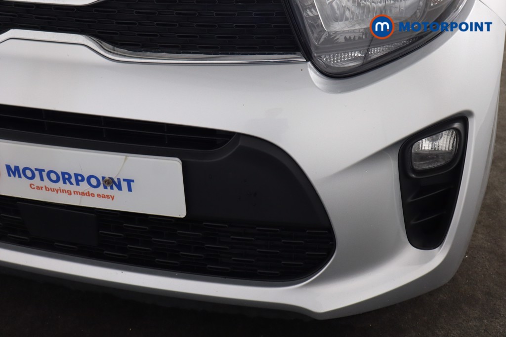 KIA Picanto 2 Manual Petrol Hatchback - Stock Number (1577575) - 25th supplementary image