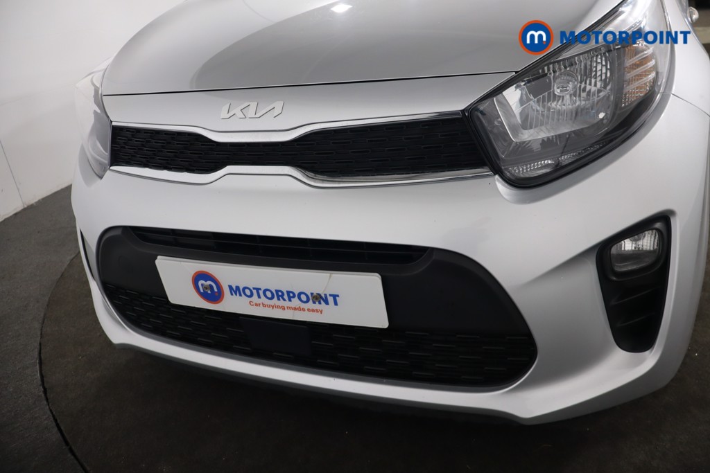 KIA Picanto 2 Manual Petrol Hatchback - Stock Number (1577575) - 27th supplementary image