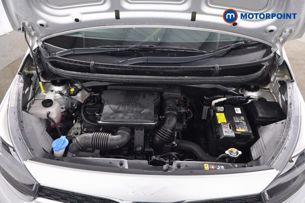 KIA Picanto 2 Manual Petrol Hatchback - Stock Number (1577575) - 28th supplementary image