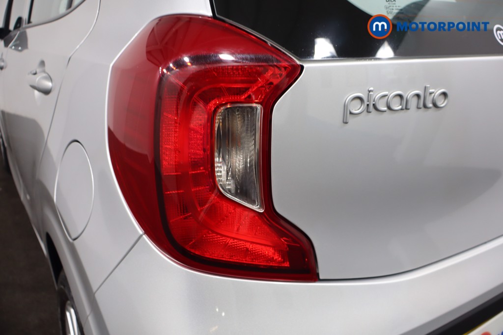 KIA Picanto 2 Manual Petrol Hatchback - Stock Number (1577575) - 30th supplementary image