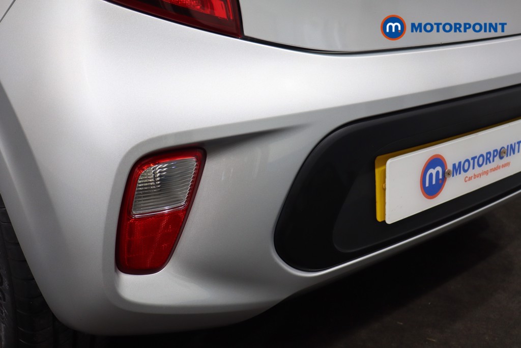 KIA Picanto 2 Manual Petrol Hatchback - Stock Number (1577575) - 31st supplementary image
