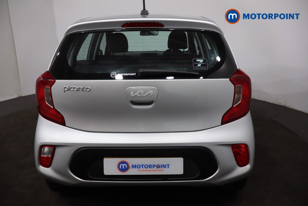 KIA Picanto 2 Manual Petrol Hatchback - Stock Number (1577575) - 32nd supplementary image