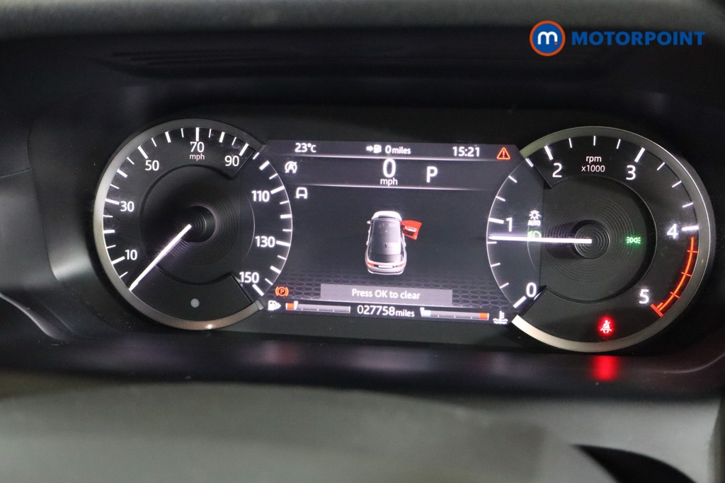 Land Rover Discovery Sport R-Dynamic S Automatic Diesel SUV - Stock Number (1577586) - 2nd supplementary image