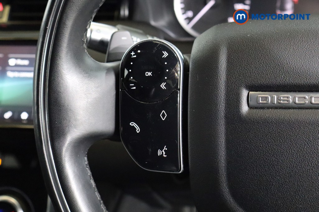 Land Rover Discovery Sport R-Dynamic S Automatic Diesel SUV - Stock Number (1577586) - 3rd supplementary image