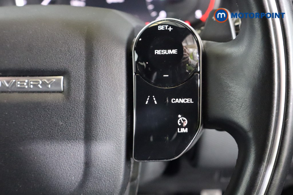 Land Rover Discovery Sport R-Dynamic S Automatic Diesel SUV - Stock Number (1577586) - 4th supplementary image