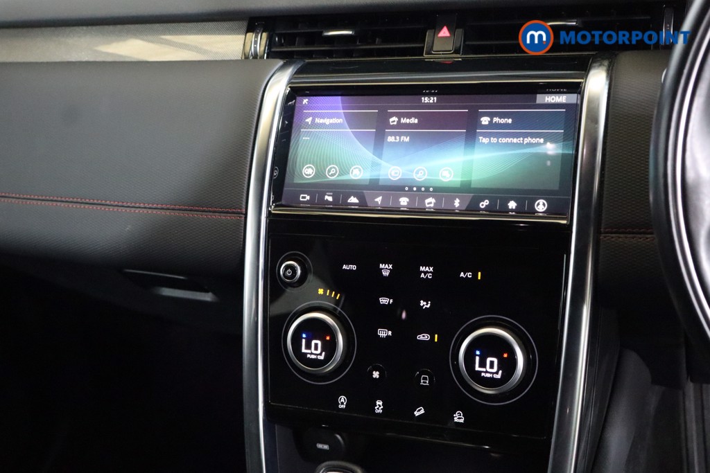 Land Rover Discovery Sport R-Dynamic S Automatic Diesel SUV - Stock Number (1577586) - 6th supplementary image
