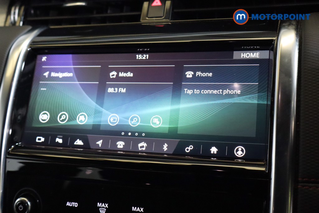 Land Rover Discovery Sport R-Dynamic S Automatic Diesel SUV - Stock Number (1577586) - 7th supplementary image