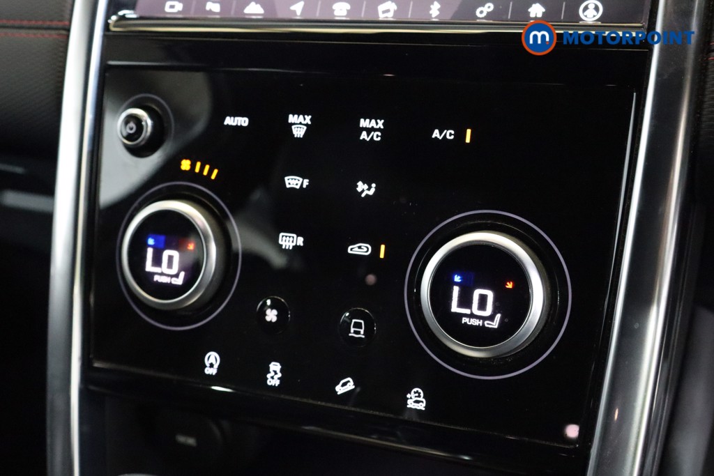 Land Rover Discovery Sport R-Dynamic S Automatic Diesel SUV - Stock Number (1577586) - 8th supplementary image