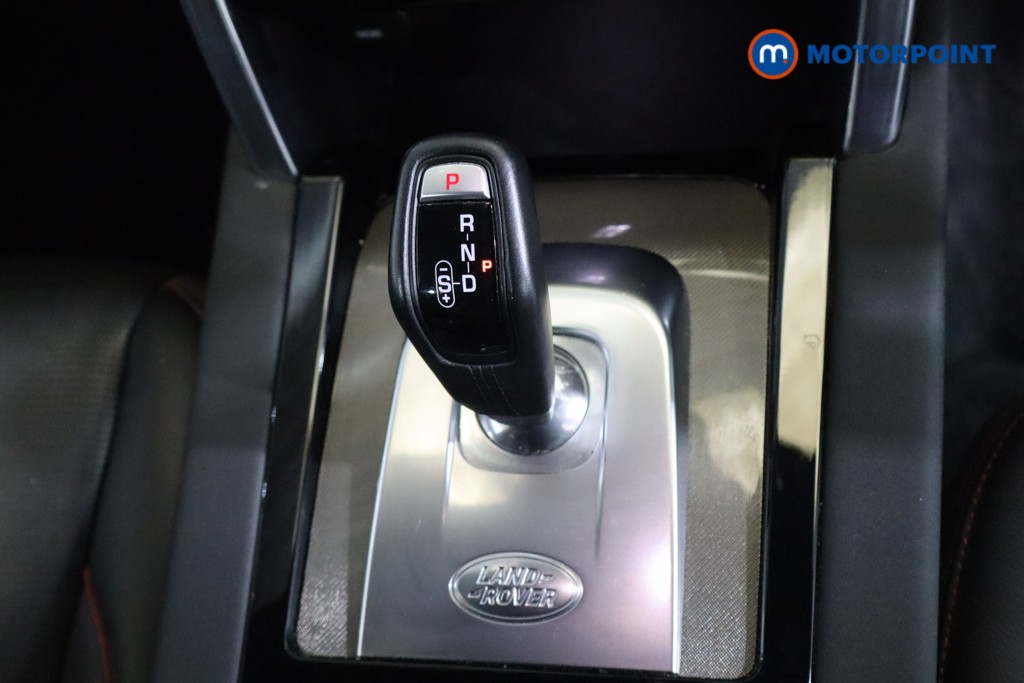 Land Rover Discovery Sport R-Dynamic S Automatic Diesel SUV - Stock Number (1577586) - 9th supplementary image