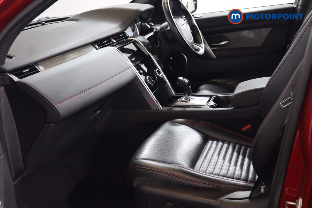 Land Rover Discovery Sport R-Dynamic S Automatic Diesel SUV - Stock Number (1577586) - 10th supplementary image