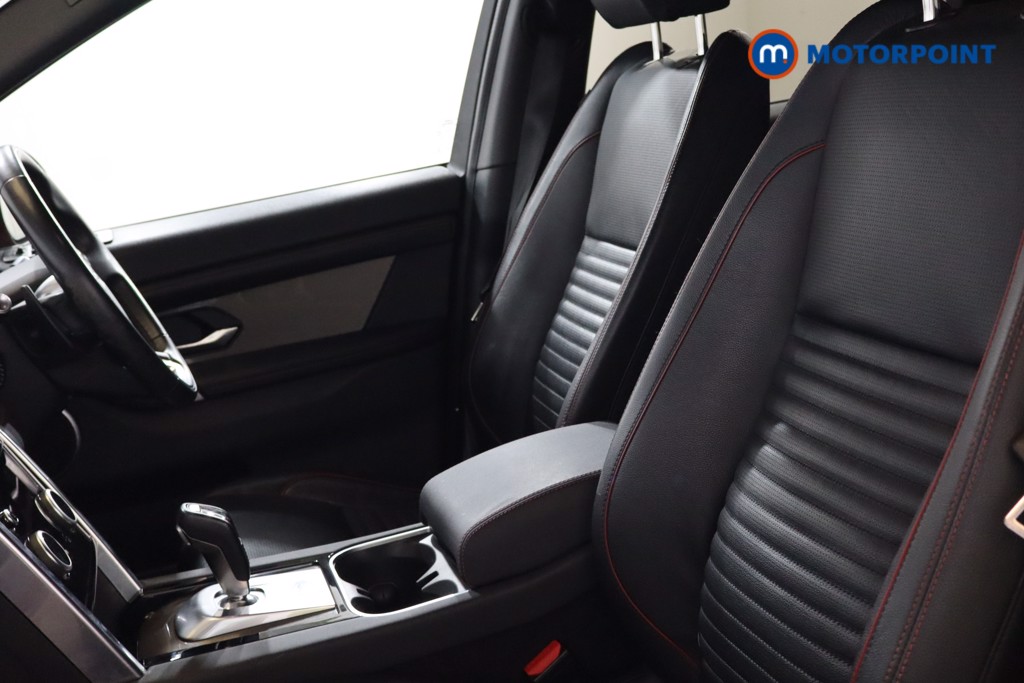 Land Rover Discovery Sport R-Dynamic S Automatic Diesel SUV - Stock Number (1577586) - 11th supplementary image