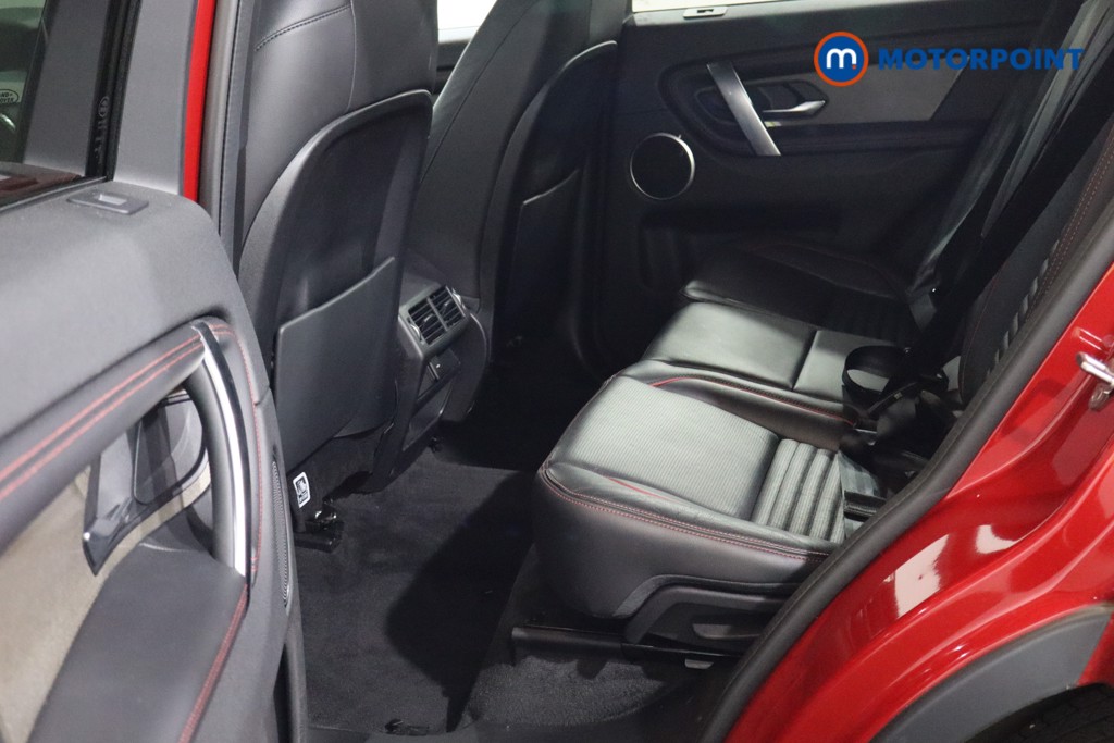 Land Rover Discovery Sport R-Dynamic S Automatic Diesel SUV - Stock Number (1577586) - 14th supplementary image