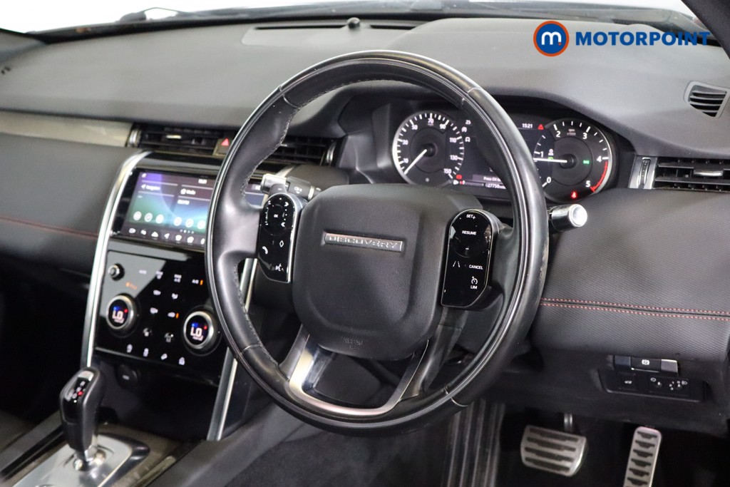 Land Rover Discovery Sport R-Dynamic S Automatic Diesel SUV - Stock Number (1577586) - 1st supplementary image