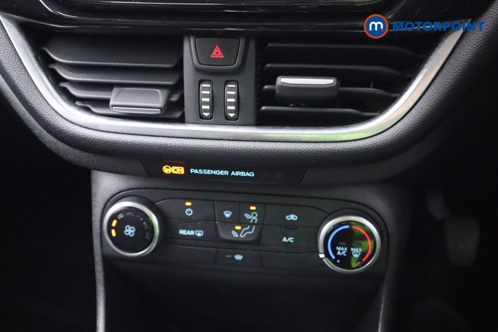 Ford Fiesta Active 1 Manual Petrol Hatchback - Stock Number (1577612) - 5th supplementary image
