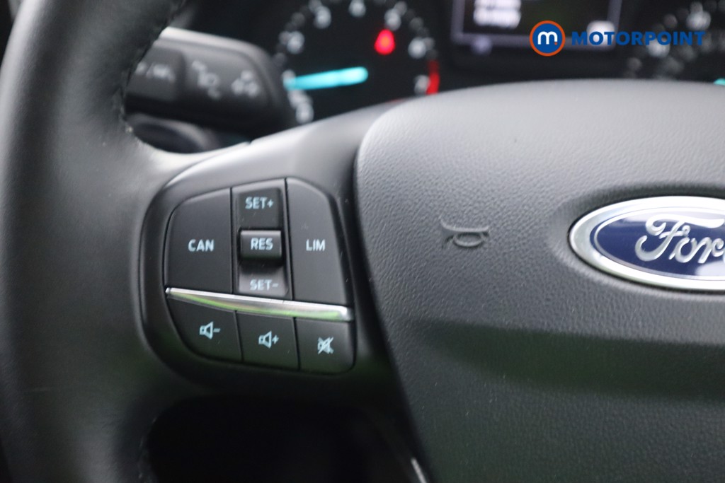 Ford Fiesta Active 1 Manual Petrol Hatchback - Stock Number (1577612) - 9th supplementary image
