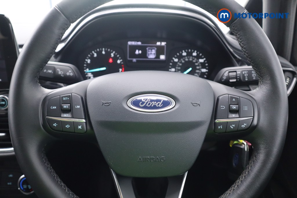 Ford Fiesta Active 1 Manual Petrol Hatchback - Stock Number (1577612) - 10th supplementary image