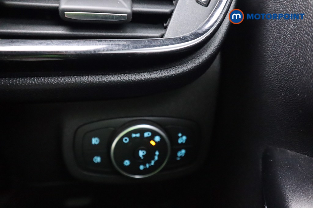 Ford Fiesta Active 1 Manual Petrol Hatchback - Stock Number (1577612) - 11th supplementary image