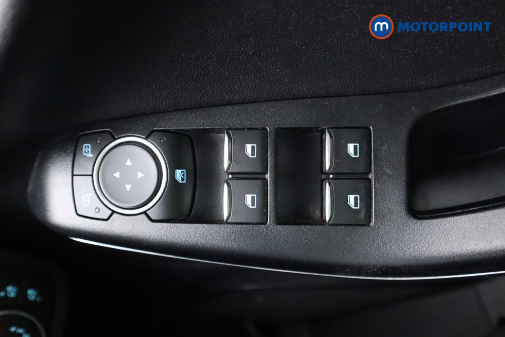 Ford Fiesta Active 1 Manual Petrol Hatchback - Stock Number (1577612) - 12th supplementary image
