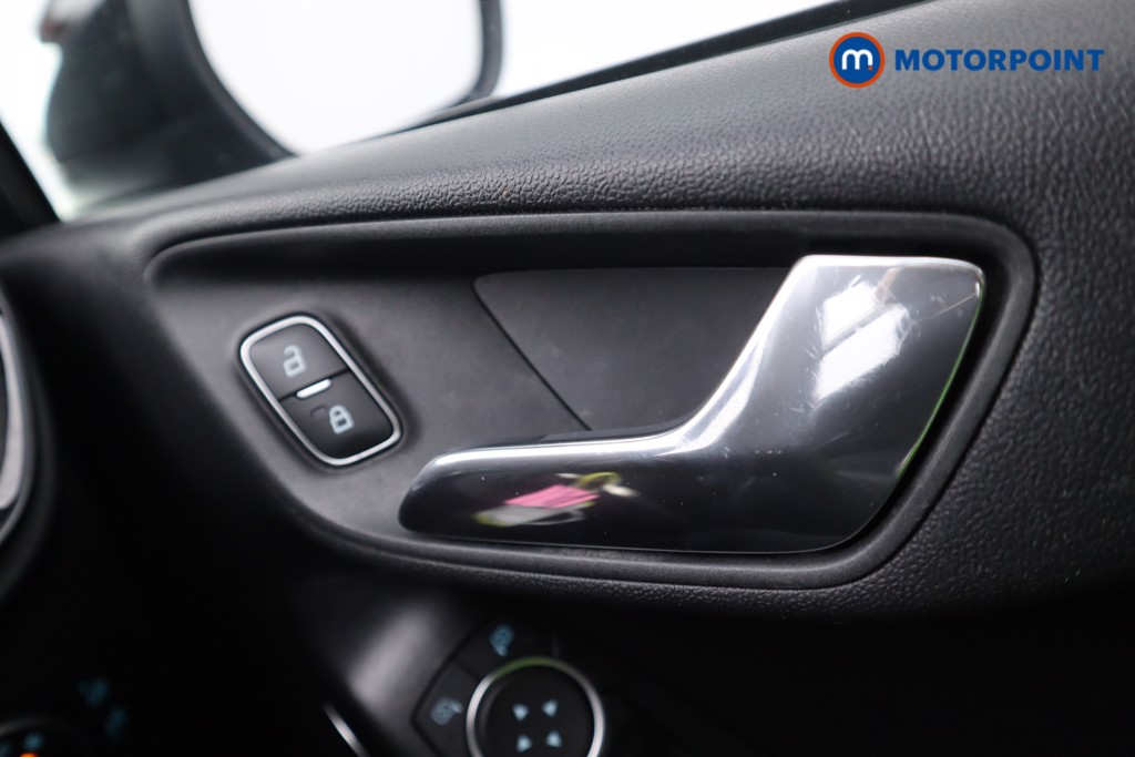 Ford Fiesta Active 1 Manual Petrol Hatchback - Stock Number (1577612) - 13th supplementary image