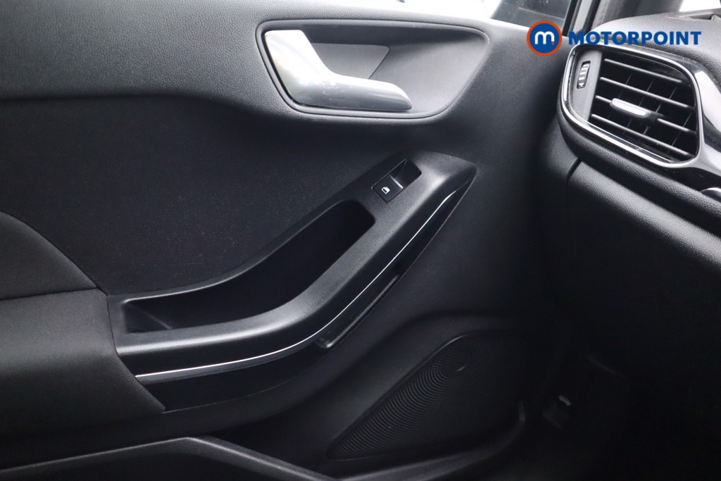 Ford Fiesta Active 1 Manual Petrol Hatchback - Stock Number (1577612) - 15th supplementary image