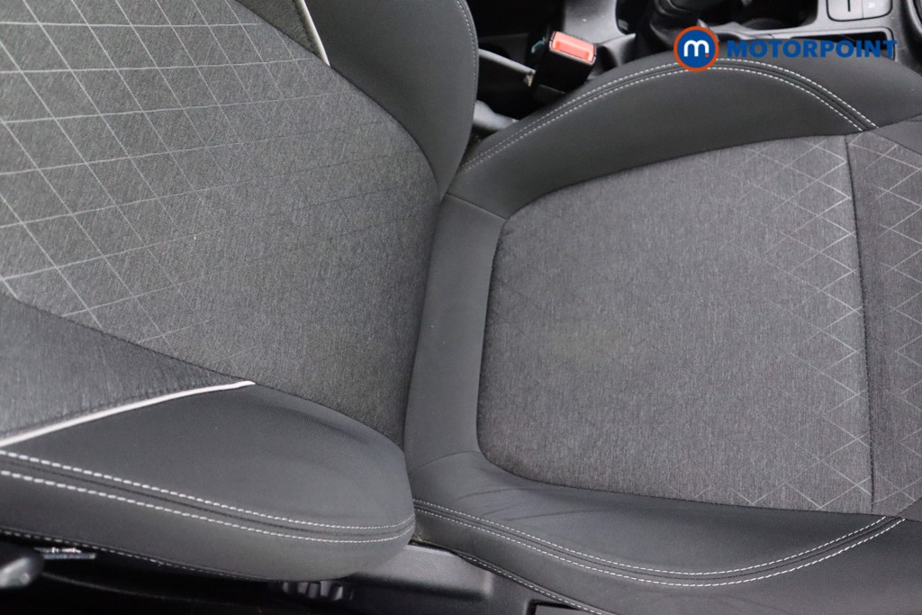 Ford Fiesta Active 1 Manual Petrol Hatchback - Stock Number (1577612) - 17th supplementary image