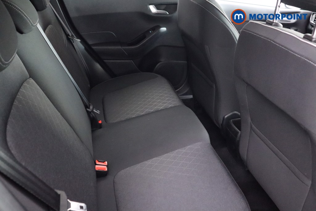 Ford Fiesta Active 1 Manual Petrol Hatchback - Stock Number (1577612) - 19th supplementary image