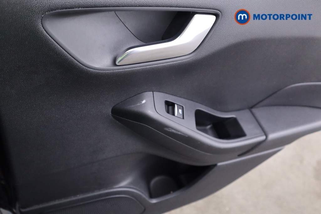 Ford Fiesta Active 1 Manual Petrol Hatchback - Stock Number (1577612) - 21st supplementary image