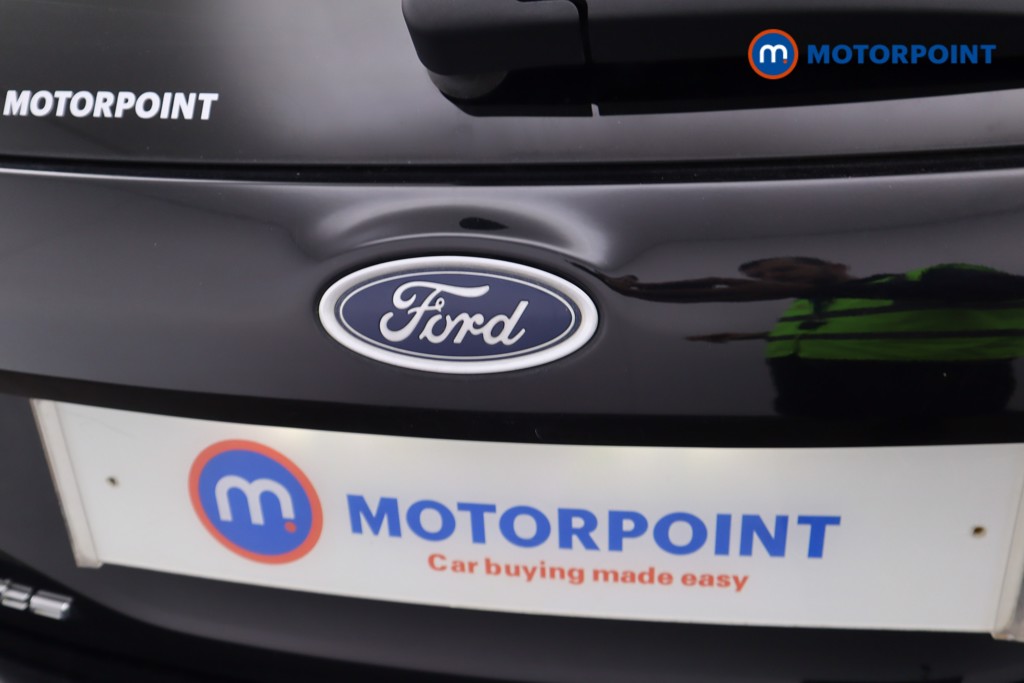 Ford Fiesta Active 1 Manual Petrol Hatchback - Stock Number (1577612) - 23rd supplementary image