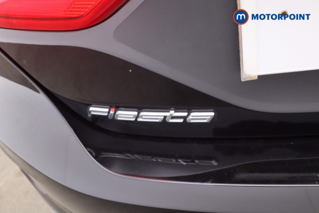 Ford Fiesta Active 1 Manual Petrol Hatchback - Stock Number (1577612) - 24th supplementary image