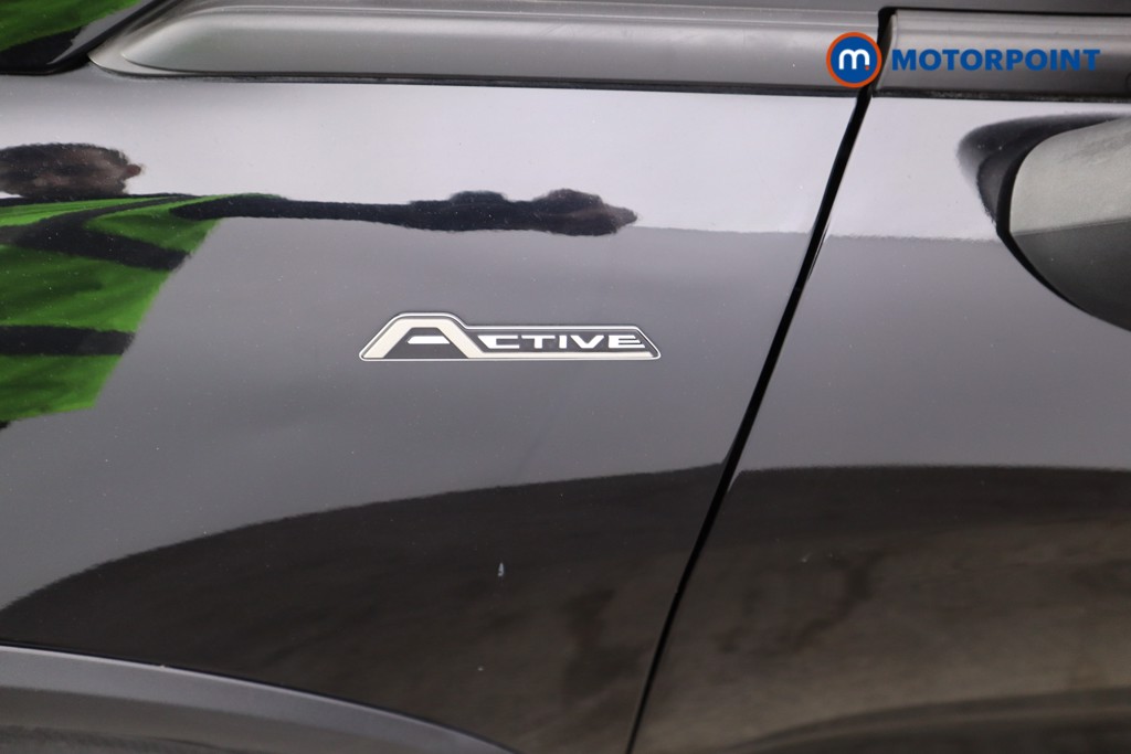 Ford Fiesta Active 1 Manual Petrol Hatchback - Stock Number (1577612) - 25th supplementary image