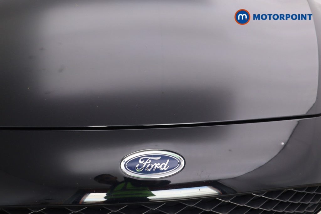 Ford Fiesta Active 1 Manual Petrol Hatchback - Stock Number (1577612) - 26th supplementary image