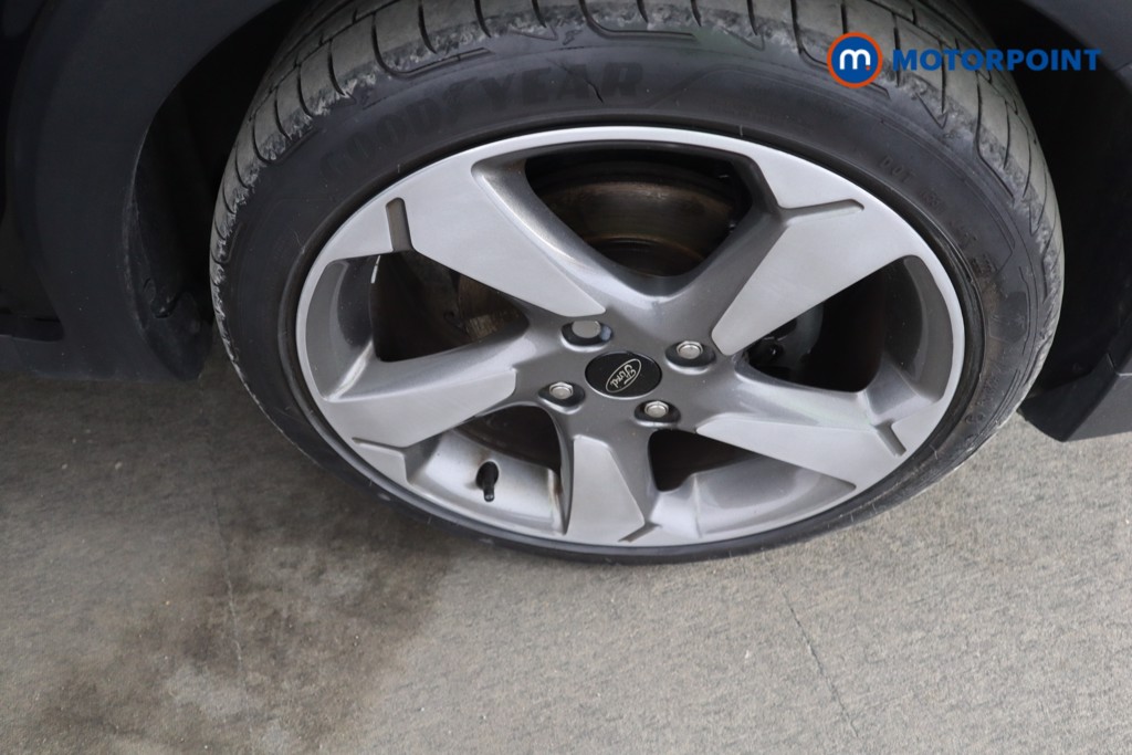 Ford Fiesta Active 1 Manual Petrol Hatchback - Stock Number (1577612) - 30th supplementary image