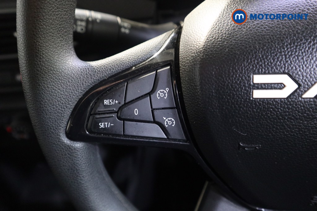 Dacia Jogger Essential Manual Petrol People Carrier - Stock Number (1577640) - 3rd supplementary image