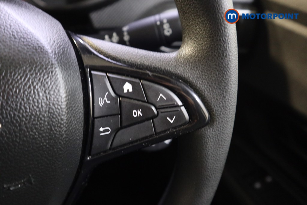 Dacia Jogger Essential Manual Petrol People Carrier - Stock Number (1577640) - 4th supplementary image