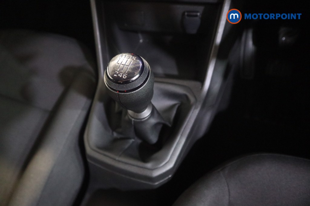 Dacia Jogger Essential Manual Petrol People Carrier - Stock Number (1577640) - 7th supplementary image