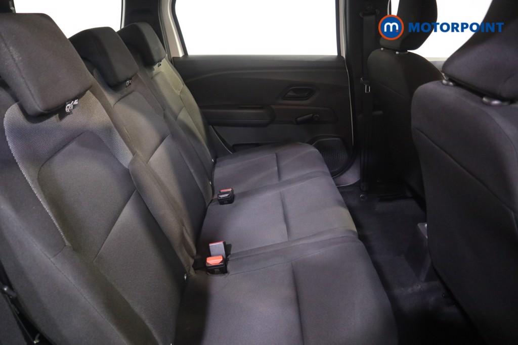 Dacia Jogger Essential Manual Petrol People Carrier - Stock Number (1577640) - 10th supplementary image