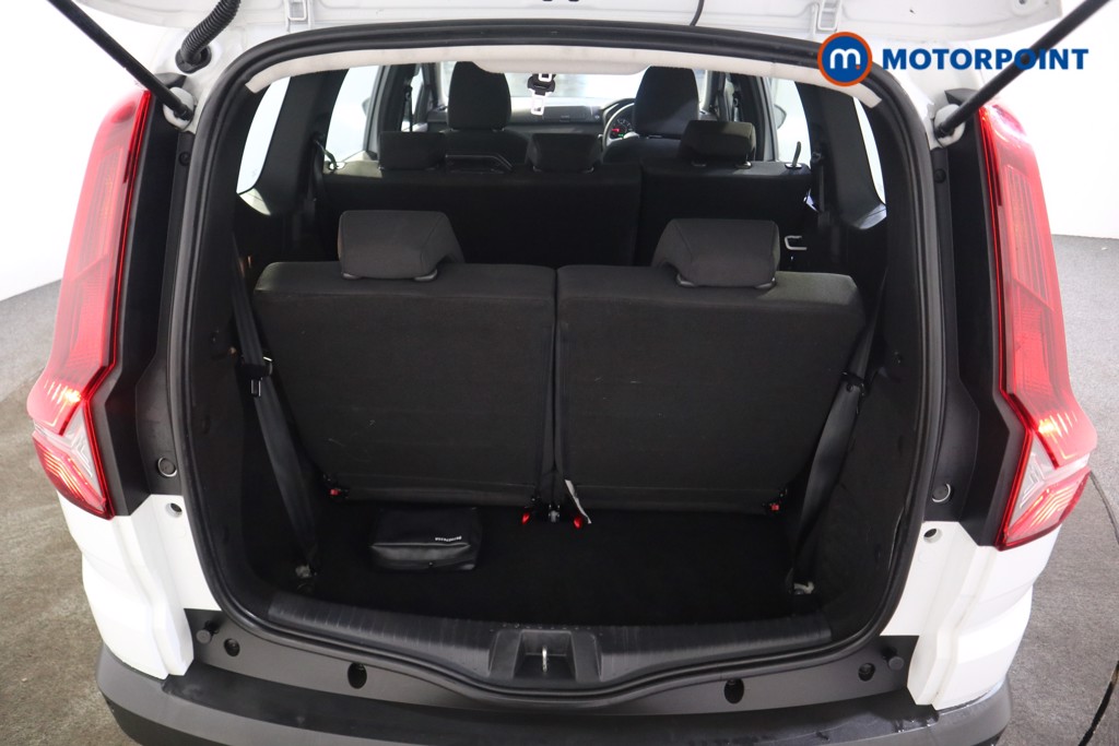Dacia Jogger Essential Manual Petrol People Carrier - Stock Number (1577640) - 11th supplementary image
