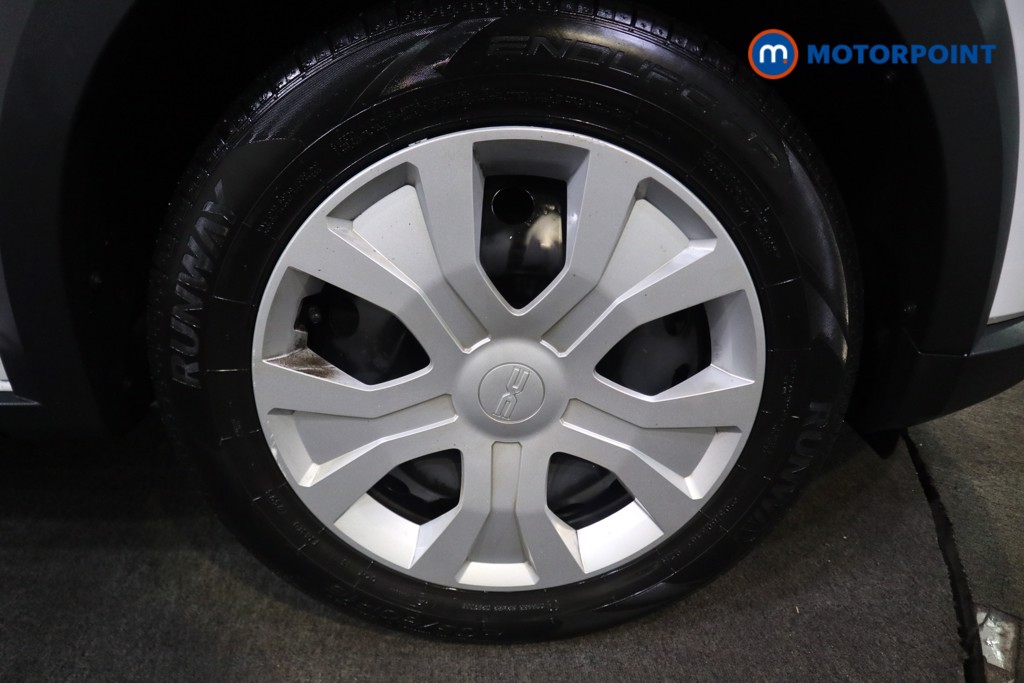 Dacia Jogger Essential Manual Petrol People Carrier - Stock Number (1577640) - 13th supplementary image