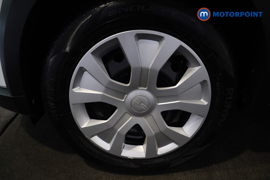 Dacia Jogger Essential Manual Petrol People Carrier - Stock Number (1577640) - 14th supplementary image