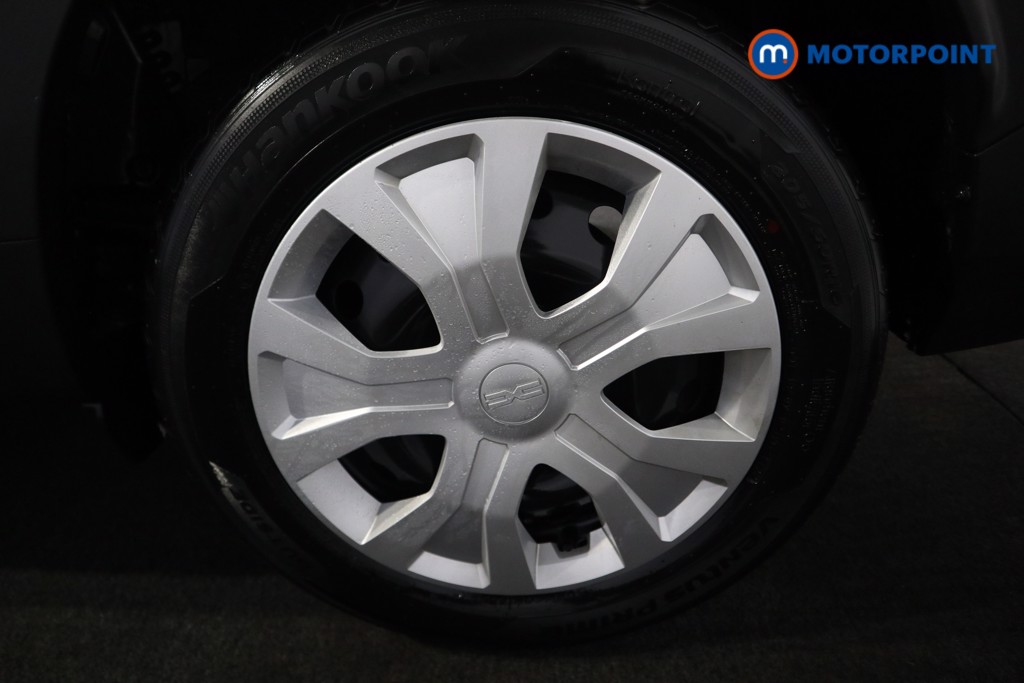 Dacia Jogger Essential Manual Petrol People Carrier - Stock Number (1577640) - 15th supplementary image