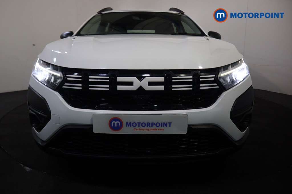 Dacia Jogger Essential Manual Petrol People Carrier - Stock Number (1577640) - 19th supplementary image