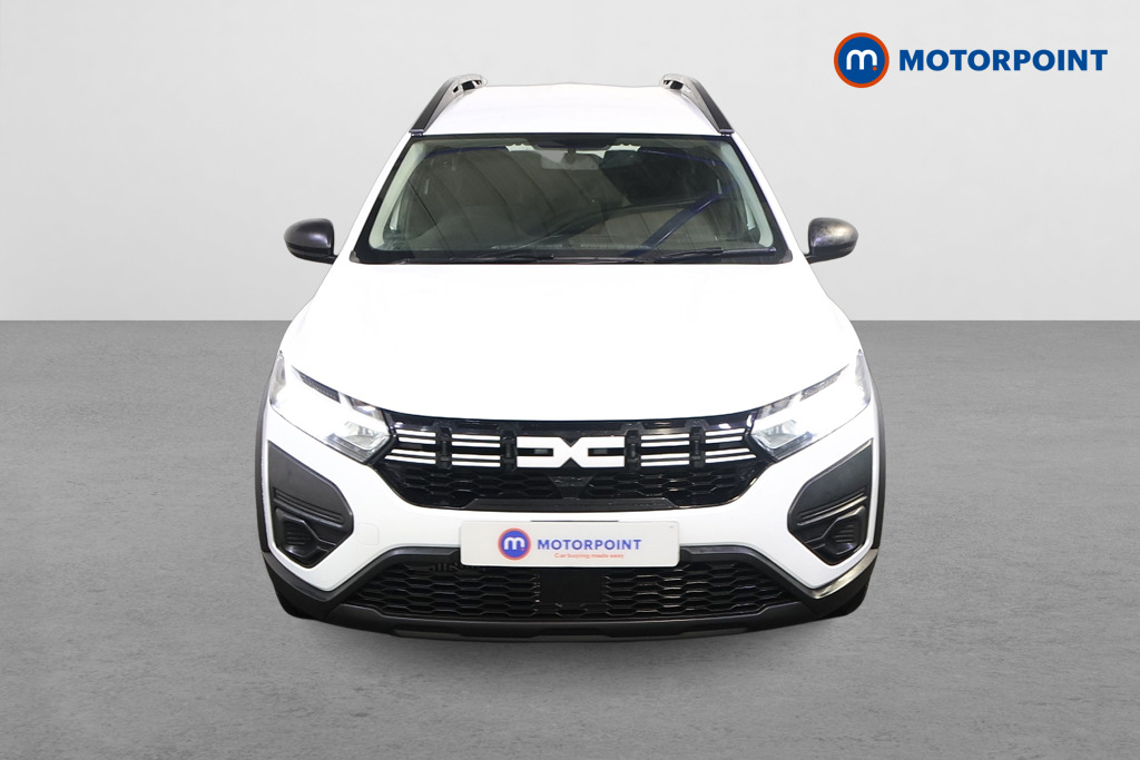 Dacia Jogger Essential Manual Petrol People Carrier - Stock Number (1577640) - Front bumper