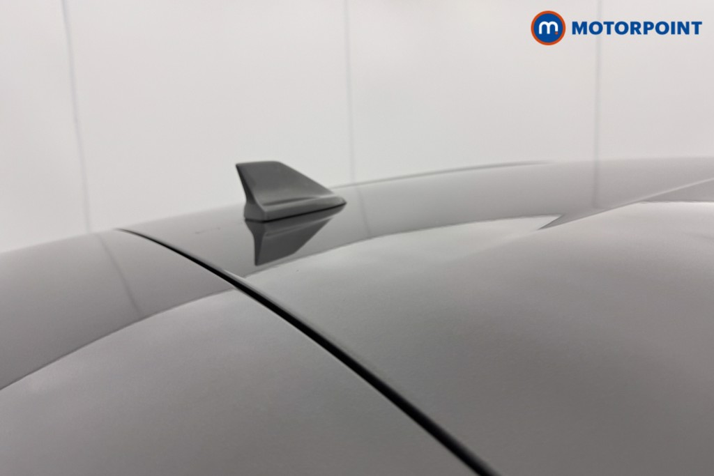 Ford Focus St-Line Edition Manual Petrol-Electric Hybrid Hatchback - Stock Number (1577650) - 18th supplementary image