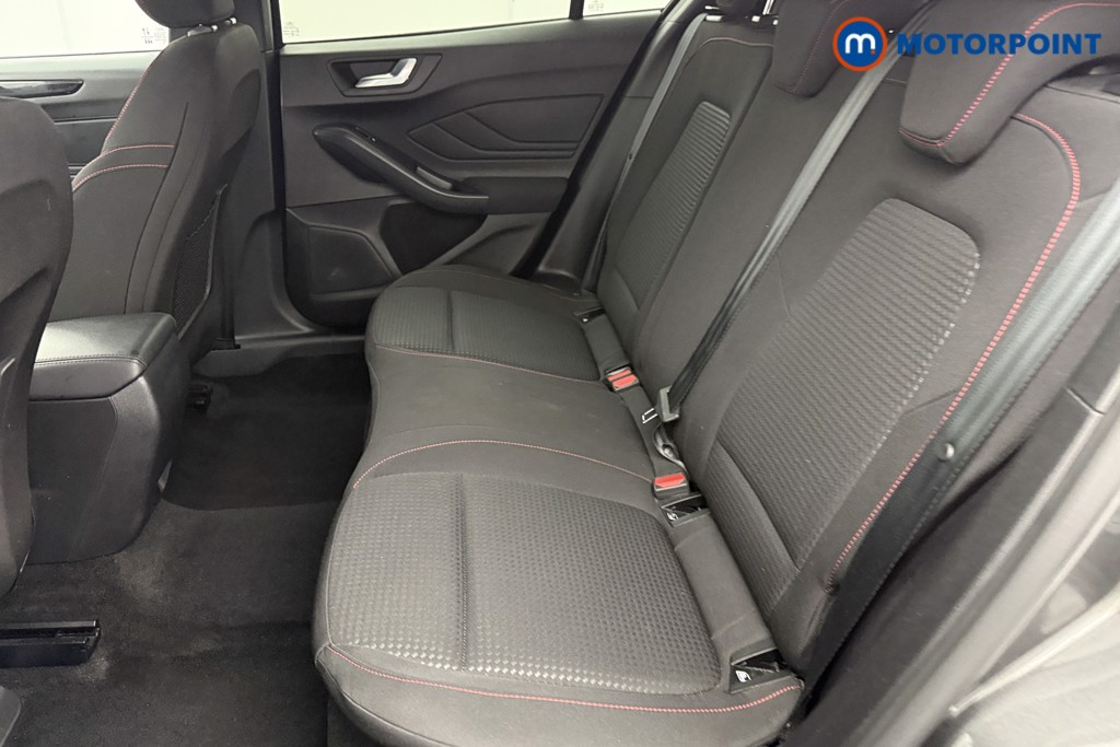 Ford Focus St-Line Edition Manual Petrol-Electric Hybrid Hatchback - Stock Number (1577650) - 21st supplementary image
