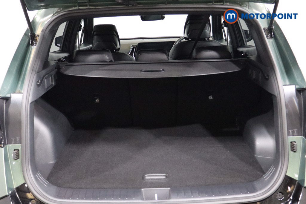 KIA Sportage Gt-Line Automatic Petrol-Electric Hybrid SUV - Stock Number (1577739) - 15th supplementary image