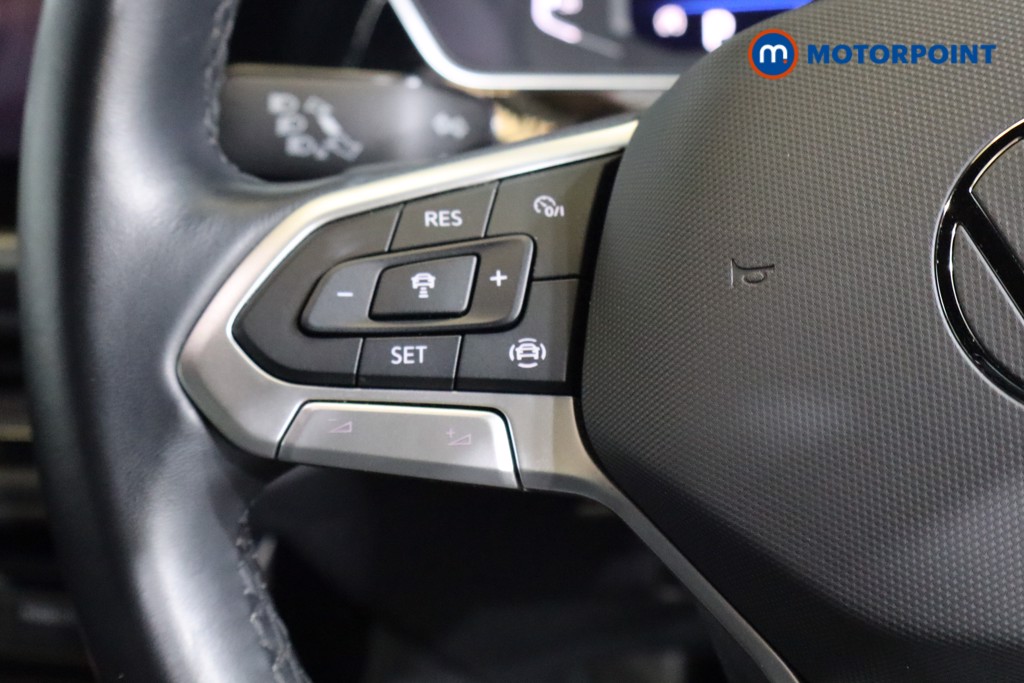 Volkswagen T-Cross R-Line Automatic Petrol SUV - Stock Number (1577771) - 3rd supplementary image